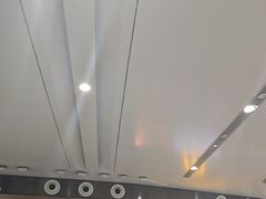 -麦当劳(北京大兴机场二层国内到达(安检外)店)