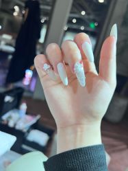-LILY NAILS美甲美睫