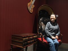 -老上海菜馆(丰登北路店)