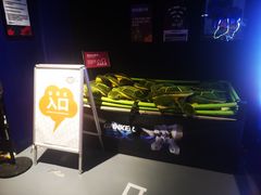 -VS SPORTS PARK运动玩乐园·团建·生日会(合生汇店)