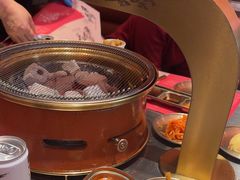 -西塔老太太泥炉烤肉(苏州大悦城店)
