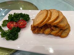 -功德林素菜饭庄(前门店)