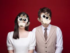 -bobo高端证件照工作室(三元桥店)