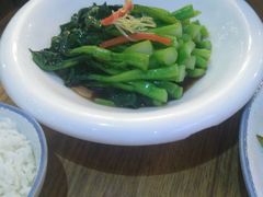 -港久茶餐厅(鹭洲里店)