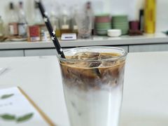 -边渡咖啡烘焙店(昙华林店)