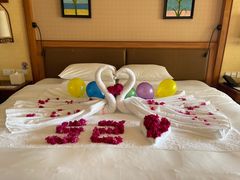 -三亚亚龙湾天域度假酒店