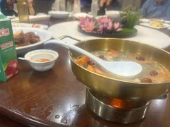 -老班长大酒店(海关大楼店)