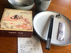 -盐帮食坊•小河帮川菜(四川师大店)