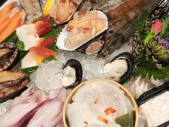 -生如夏花泰式火锅(鹭洲里店)