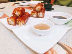 -点都德(华强南店)