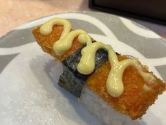 -新一番回转寿司(沙湾公园店)