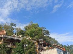 -巴倒烫陆派火锅山庄(南山总店)