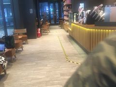 -星巴克(北京阜安路店)