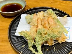 -吉之仙•中国制造•出口级食材日料店(领事馆总店)