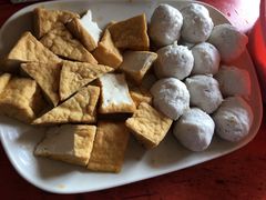 -蚝乡农庄(铁涌赤岸店)