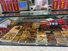 -泰康食品(南京东路店)