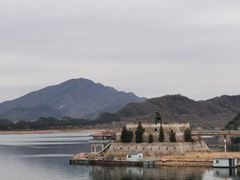 -北京金海湖景区