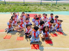 -乐融国际幼儿园(四季青校区)