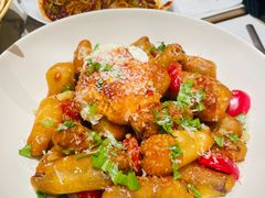 -丝路有约·优雅新疆菜(万宴城店)