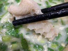 -黎老幺光雾山黄羊汤锅