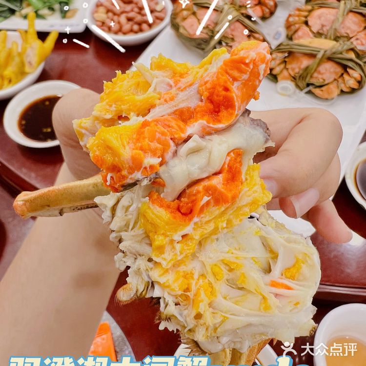 广州必吃榜/排名数二的海鲜酒楼 酒香不怕巷子深