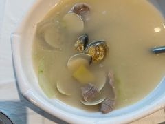 -强记海鲜·大排档(蛇口新街店)