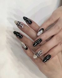 -StartNail美甲
