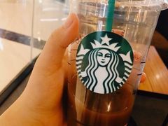 美式-星巴克(张家港谷渎港店)