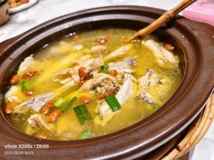 -阿露佳·舌尖上的安吉菜