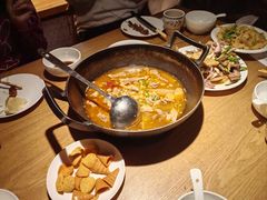 -福茂源横山铁锅羊肉(牡丹园店)