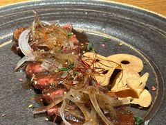 -贰捌零叁精致料理(钱湖店)
