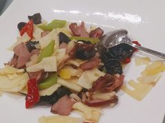 -和源祥·日照菜扛把子(万平口一店)