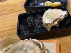 -蚝当家·海鲜龙虾烧烤(文二路原开蚝屋店)