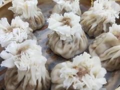 -都一处烧麦馆(前门店)