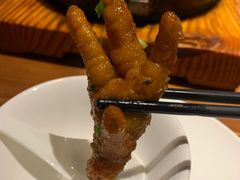 -又一福烤鸭·北京菜(东四店)
