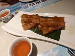 -叹茶靓点·粤式餐厅·全天茶市(石井万民广场店)