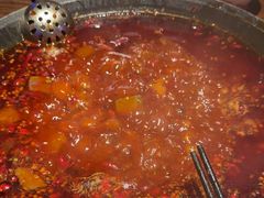 -水巷子·巴掌腰片重庆火锅(云纺店)