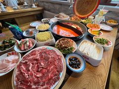 -牛市坎火锅(温州街店)