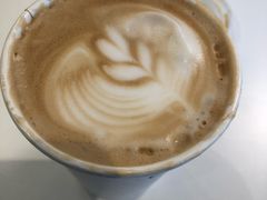 -dotcom coffee古点咖啡(致真大厦店)