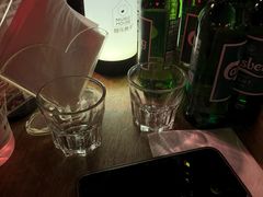 -音乐房子·Vintage Live Bar(玉林总店)