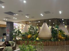 -东方之珠洗浴休闲广场(南开店)