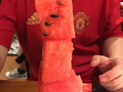 -比格比萨自助(万柳华联店)