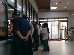 -仙都辣酱鸭(总店)