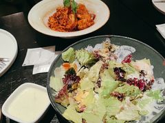 -Inspiration灵感·罗马西餐厅(九龙坡店)