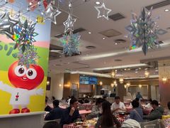 -西贝(上海中心店)