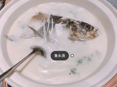 -小厨娘淮扬菜(六合欢乐港店)