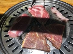 -牛炙烤肉(车公庙店)
