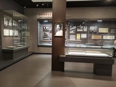 -北京鲁迅博物馆(北京新文化运动纪念馆鲁博馆区)