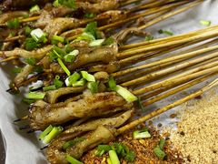 -小眼睛餐饮&杨杨夜宵