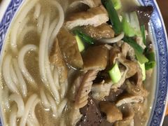 -锦泓老字号猪脏粉(东联大厦店)